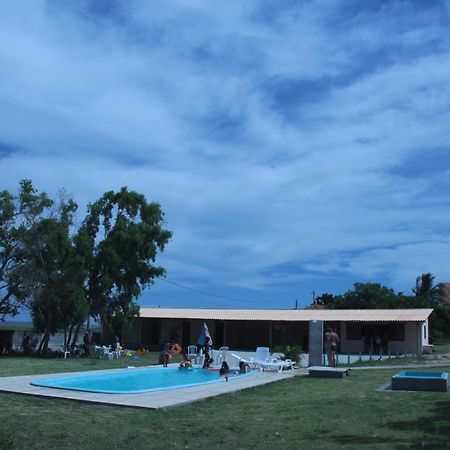 Fazenda São Felipe São Francisco do Itabapoana Exterior foto