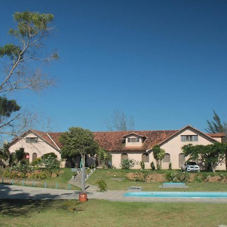 Fazenda São Felipe São Francisco do Itabapoana Exterior foto