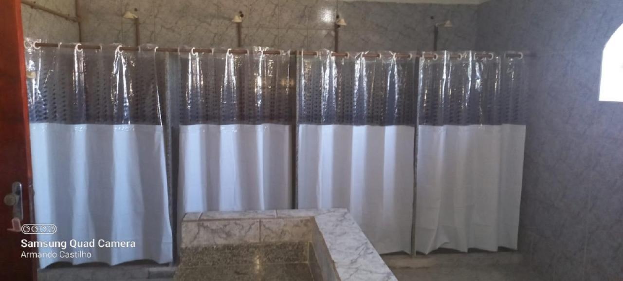 Fazenda São Felipe São Francisco do Itabapoana Exterior foto