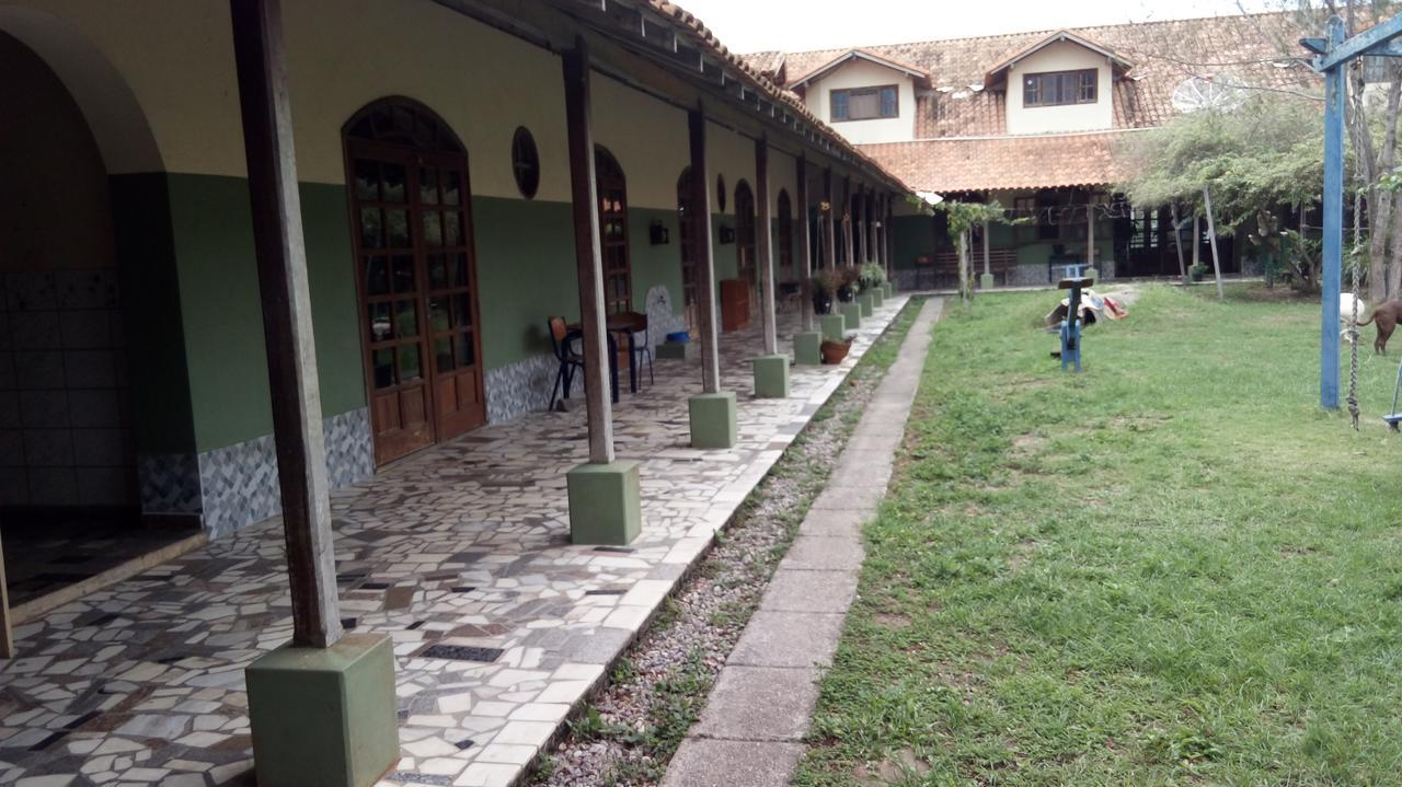 Fazenda São Felipe São Francisco do Itabapoana Exterior foto