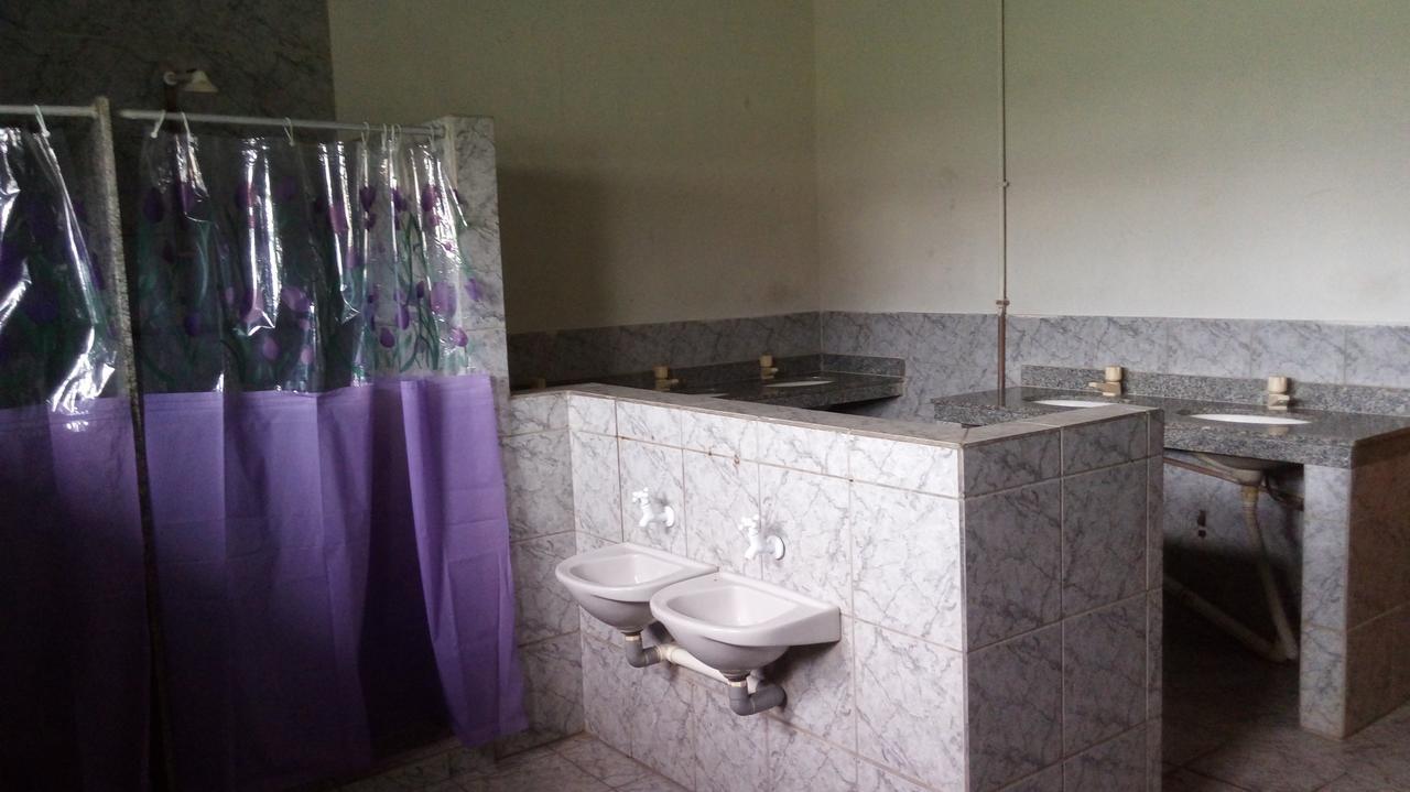 Fazenda São Felipe São Francisco do Itabapoana Exterior foto