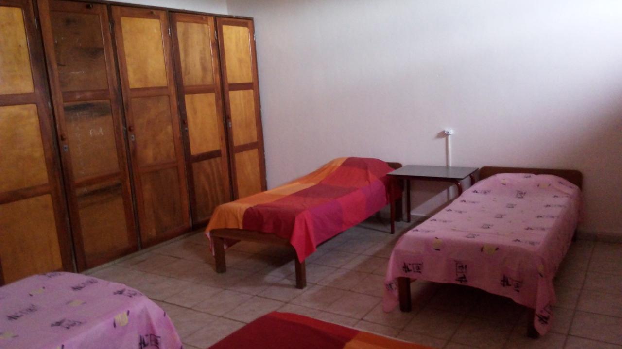 Fazenda São Felipe São Francisco do Itabapoana Exterior foto