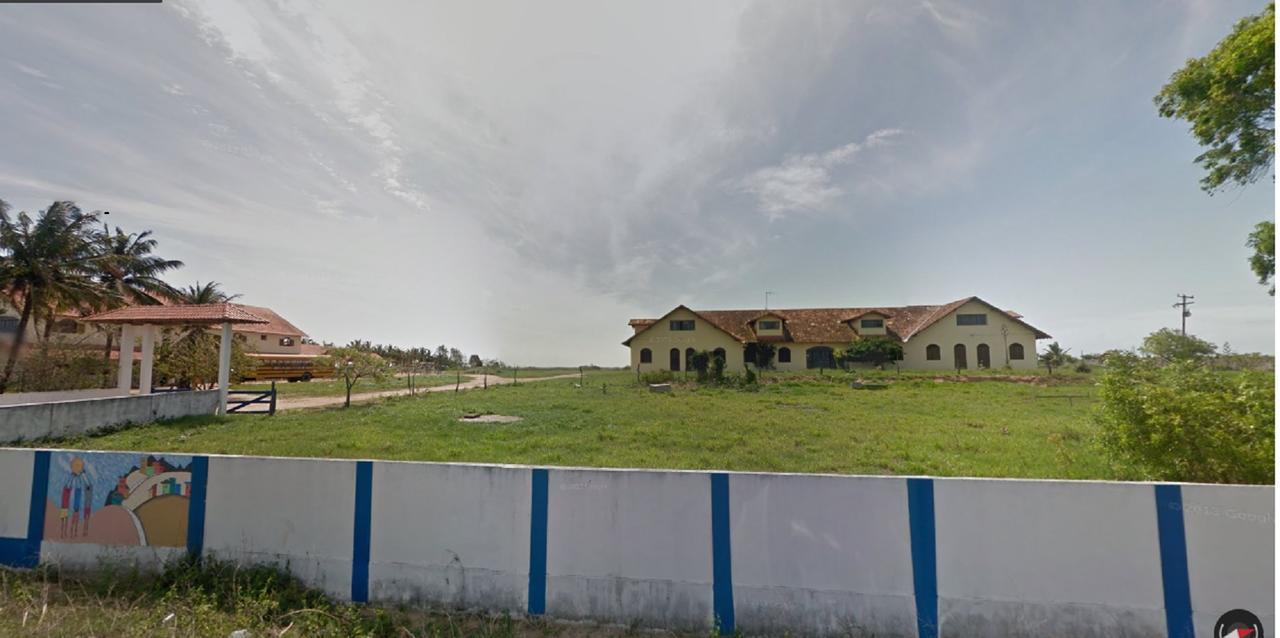 Fazenda São Felipe São Francisco do Itabapoana Exterior foto