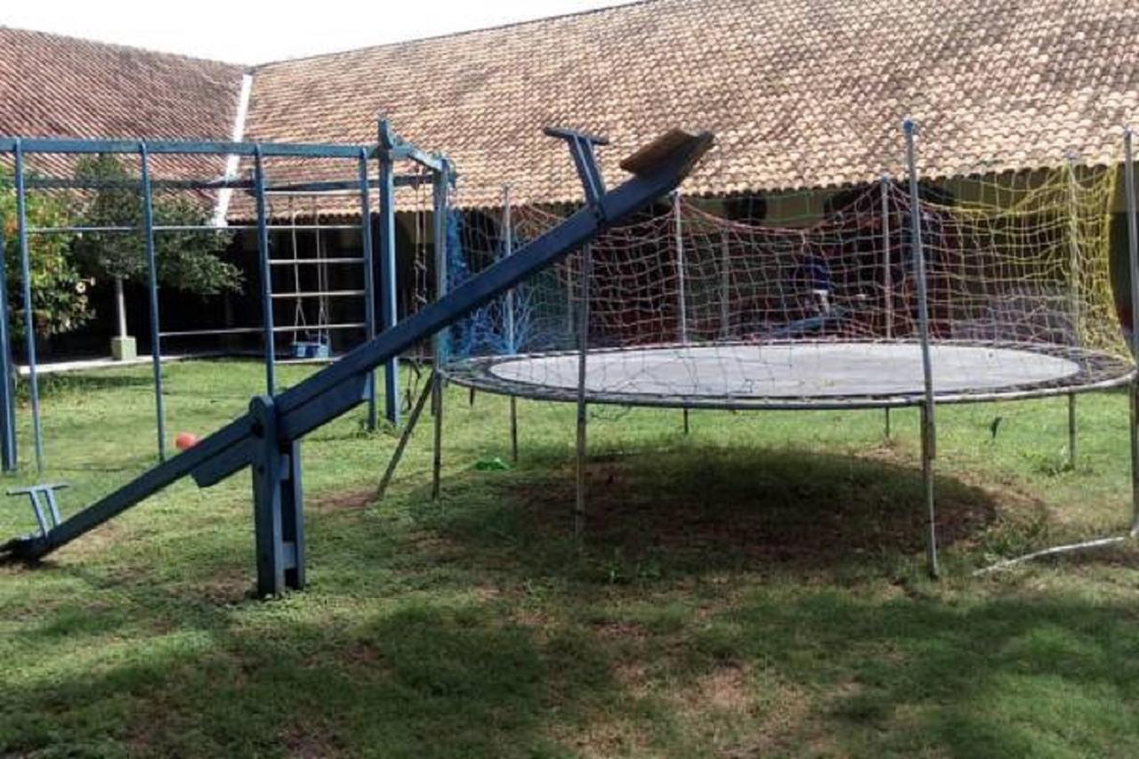 Fazenda São Felipe São Francisco do Itabapoana Exterior foto
