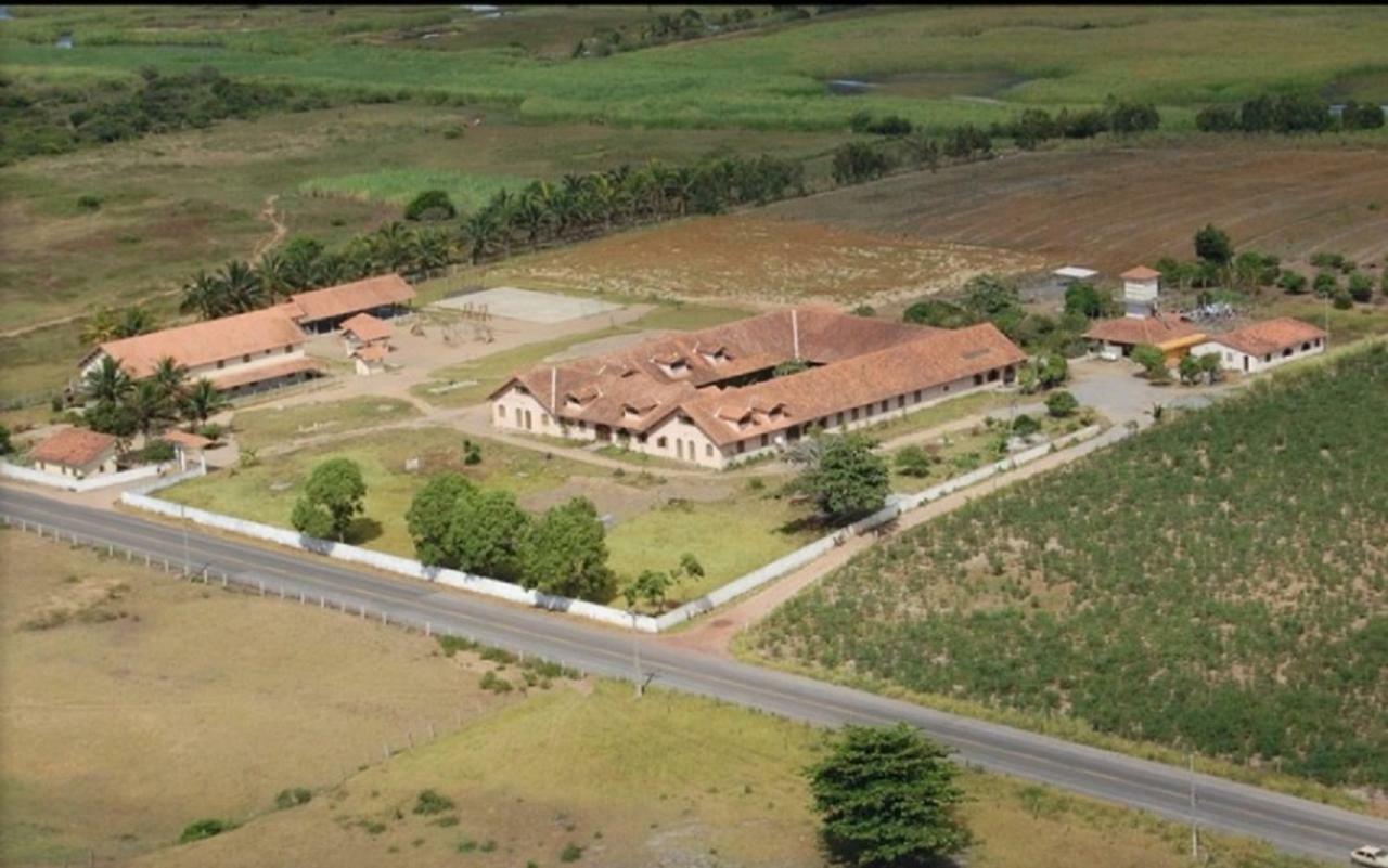 Fazenda São Felipe São Francisco do Itabapoana Exterior foto