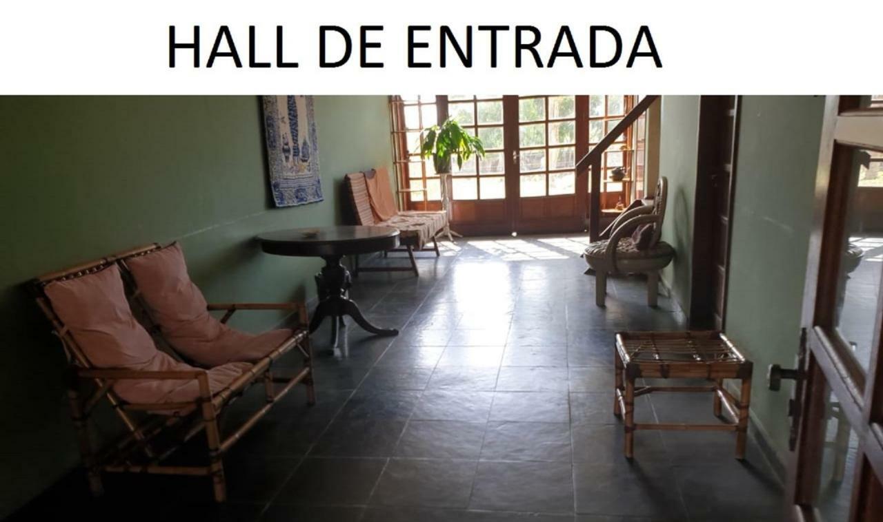 Fazenda São Felipe São Francisco do Itabapoana Exterior foto