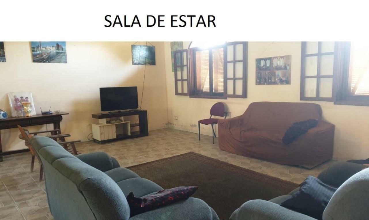 Fazenda São Felipe São Francisco do Itabapoana Exterior foto