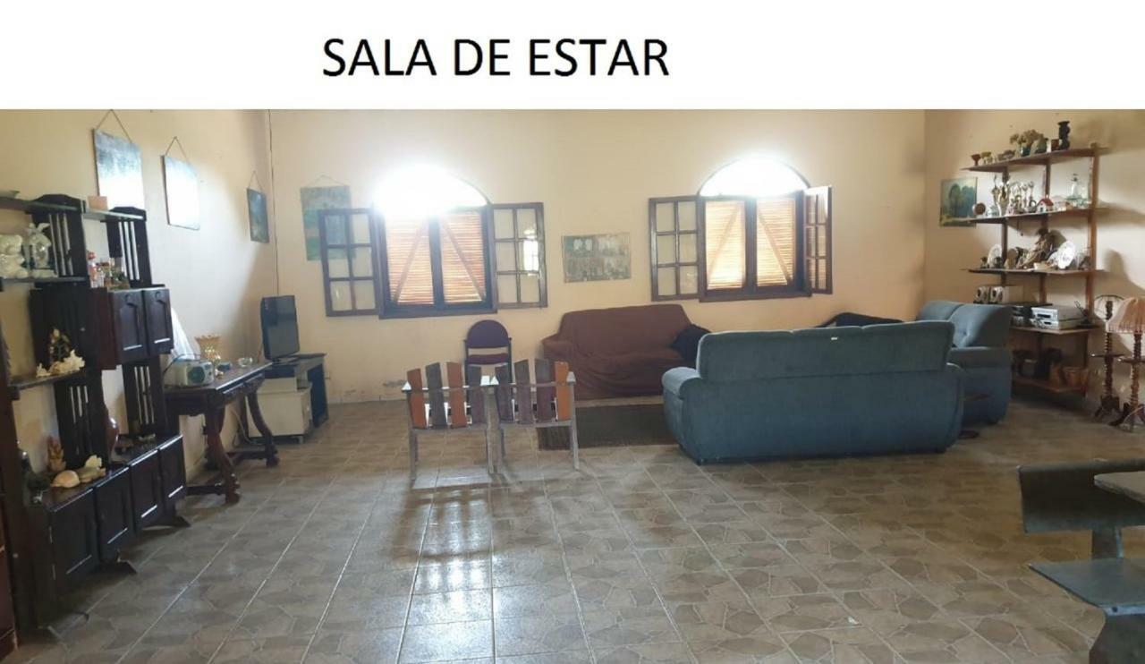 Fazenda São Felipe São Francisco do Itabapoana Exterior foto
