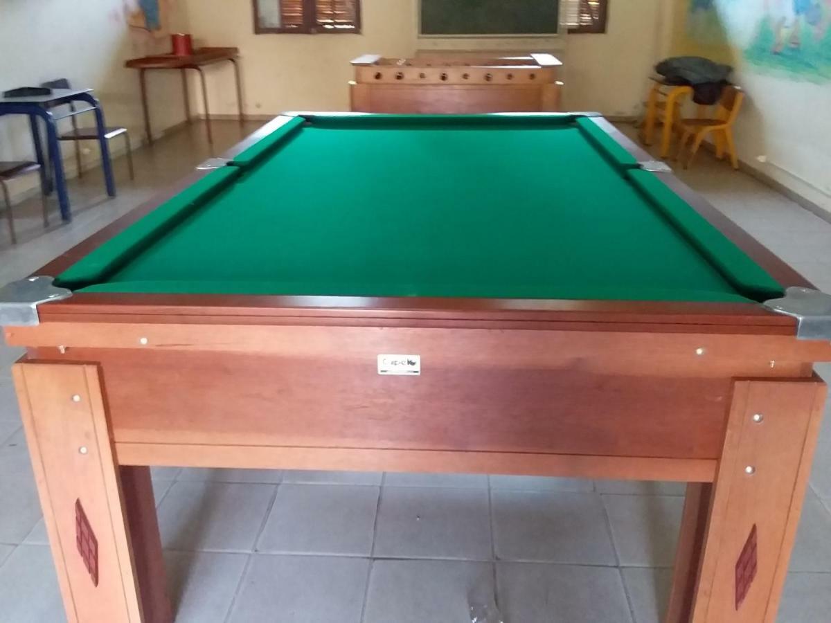 Fazenda São Felipe São Francisco do Itabapoana Exterior foto