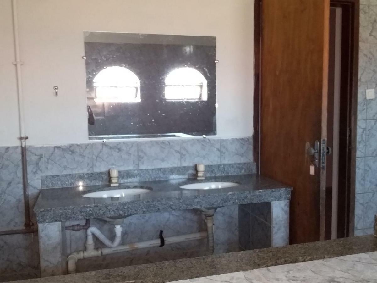 Fazenda São Felipe São Francisco do Itabapoana Exterior foto