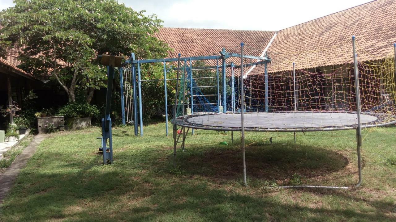 Fazenda São Felipe São Francisco do Itabapoana Exterior foto