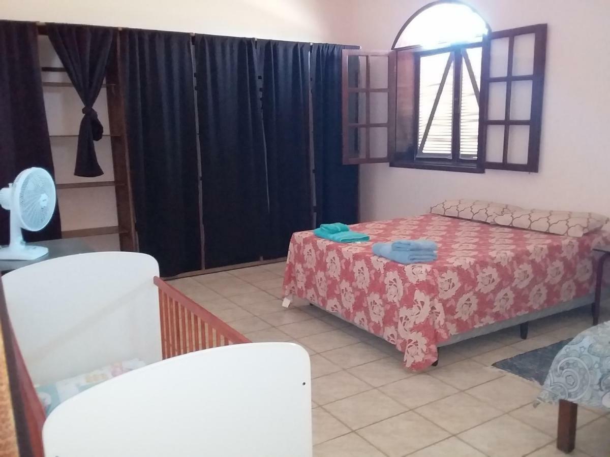 Fazenda São Felipe São Francisco do Itabapoana Exterior foto
